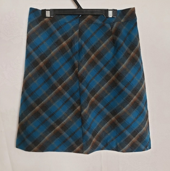 American Eagle Outfitters Plaid Skirt  - Picture 2 of 4